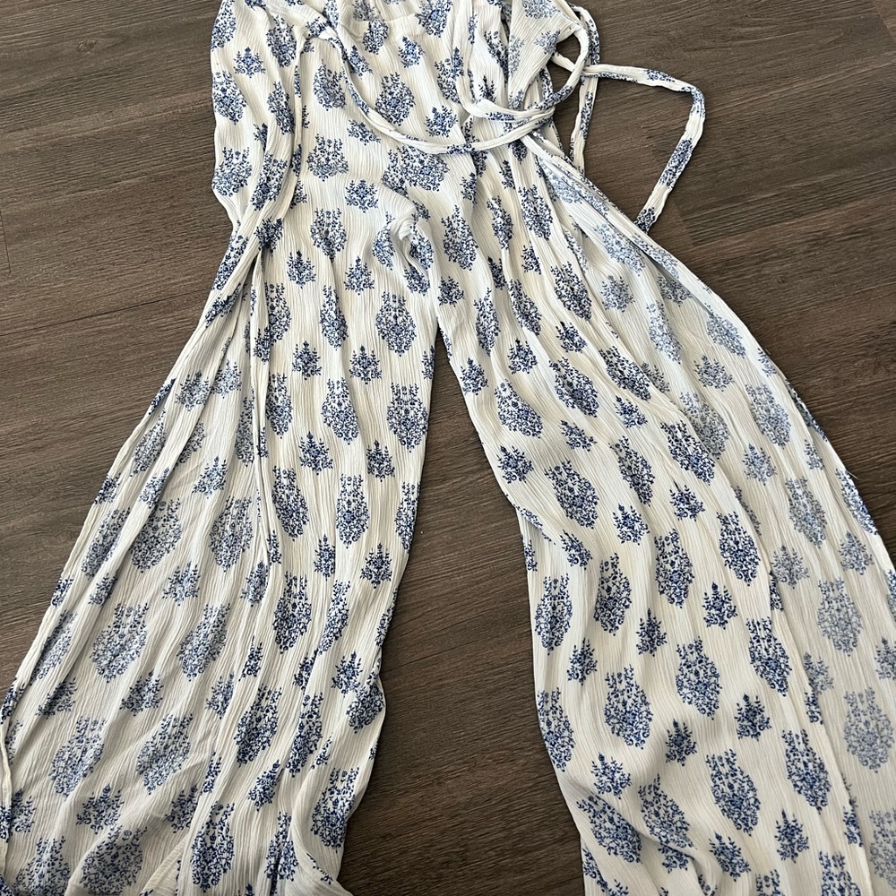 Flow 2 pc set - Picture 2 of 3